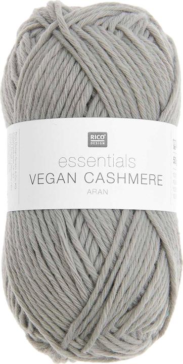 Actual product image Rico Design Essentials "Vegan Cashmere" (100 m)