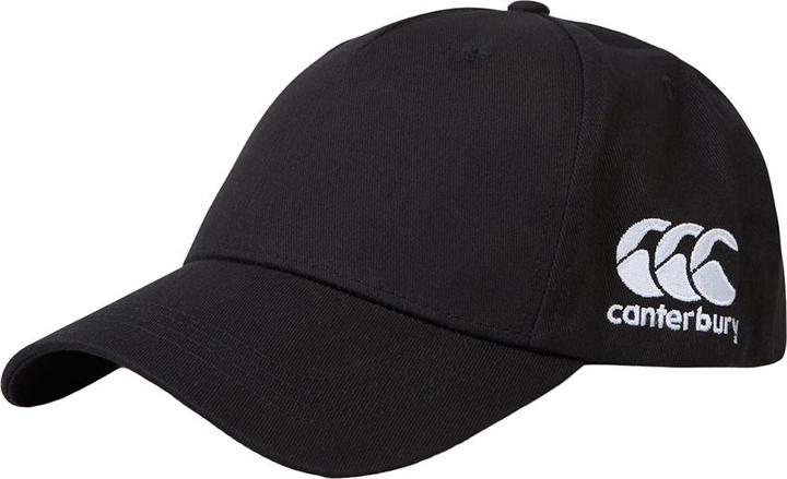 Produktbild Canterbury BaseballMütze Flex Fit (One Size)
