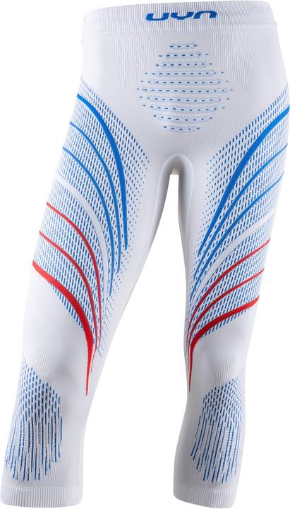 Actual product image UYN 3/4 thermal trousers Natyon 2.0 France (XS)