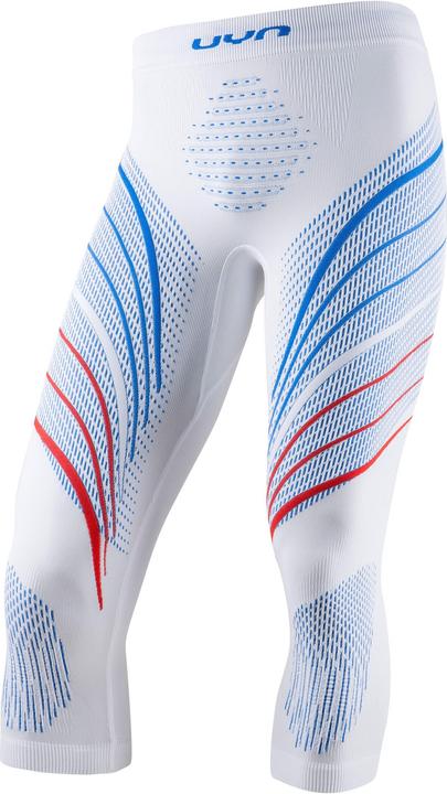 Actual product image UYN 3/4 thermal trousers Natyon 2.0 France (XS)