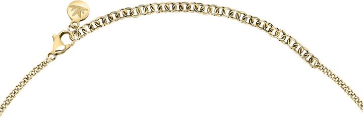 Image du produit Morellato Collier Abbracio (Acier inoxydable, Laiton)
