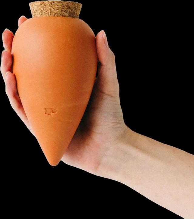 Immagine prodotto Pepin Olla (Cono di argilla)