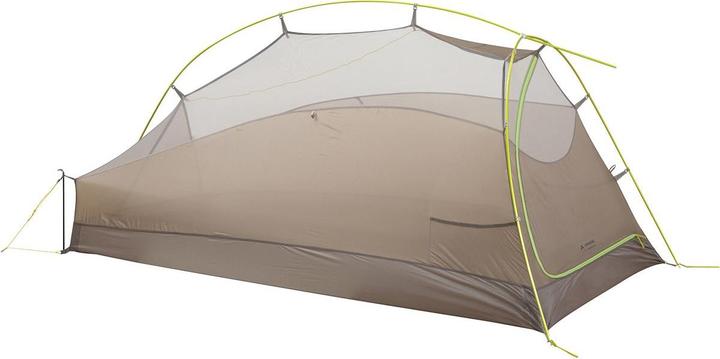 Produktbild Vaude Hogan SUL 1-2P (Kuppelzelt, 1.25 kg, 2 Personen)