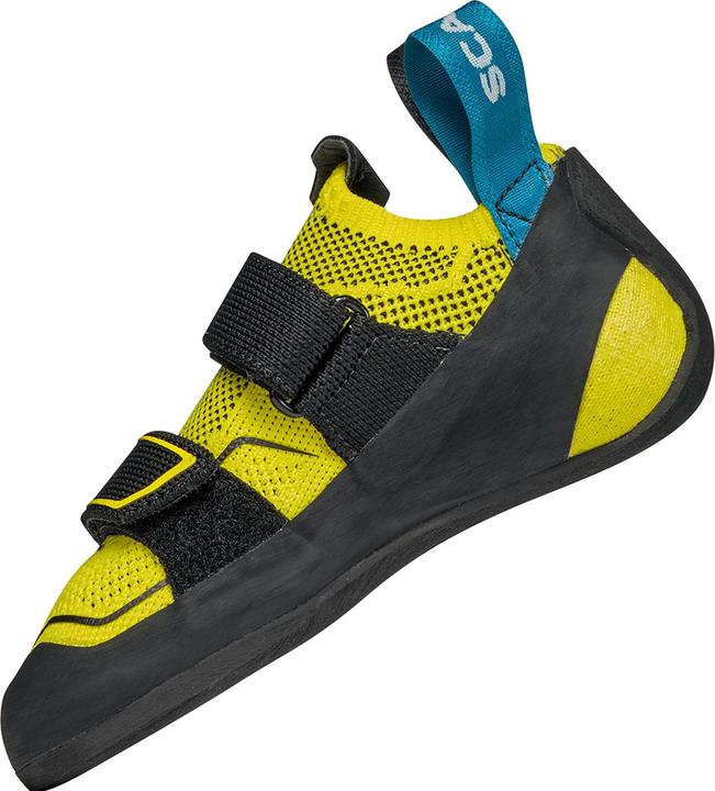 Produktbild Scarpa Reflex Kid Kletterschuhe (36)