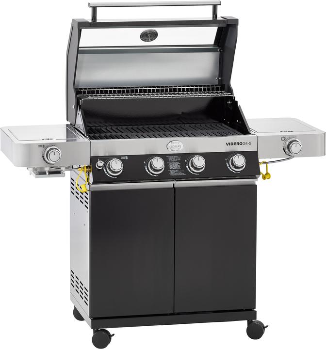 Produktbild Rösle Videro G4-S (14 kW)