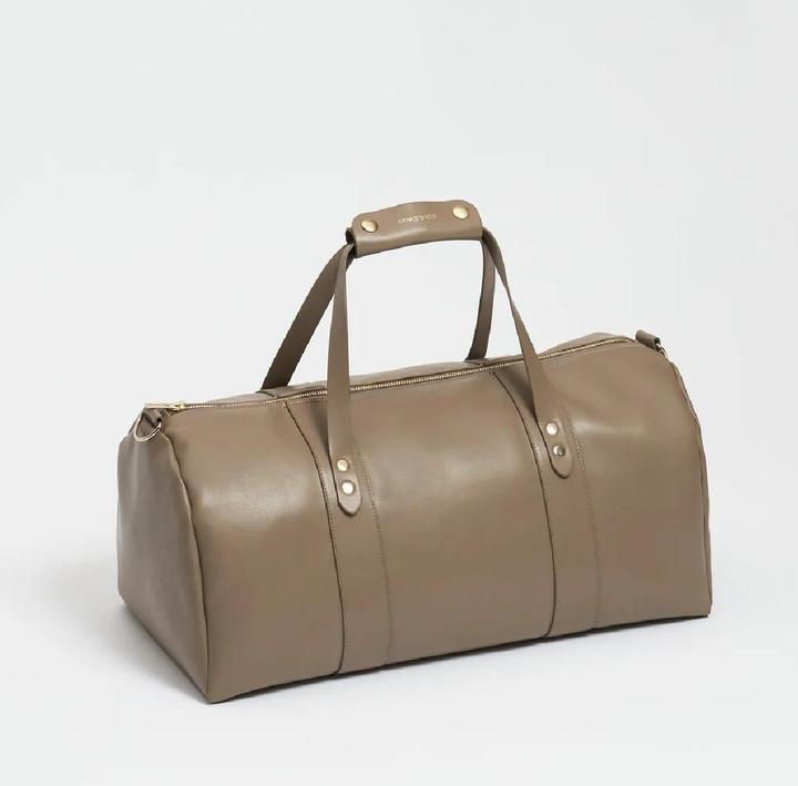 Actual product image Souleway Classic Weekender (Oleatex Edition) (44 l)