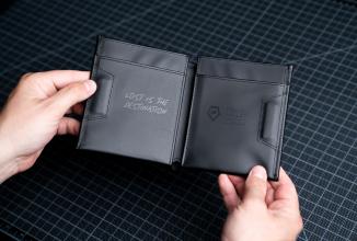 Produktbild Wandrd Travel Wallet