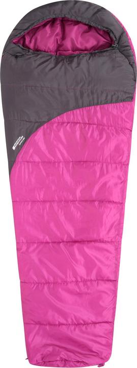 Image du produit Mountain Warehouse - Sac de couchage SUMMIT - Adulte (200 cm)