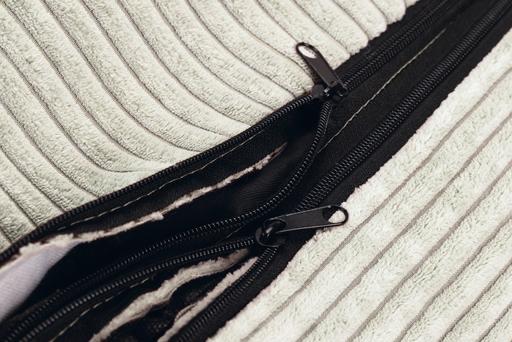 Actual product image Designed by Lotte Liegebett Ribbed (Dog)