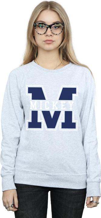 Produktbild Disney Mickey Mouse M Sweatshirt (L)