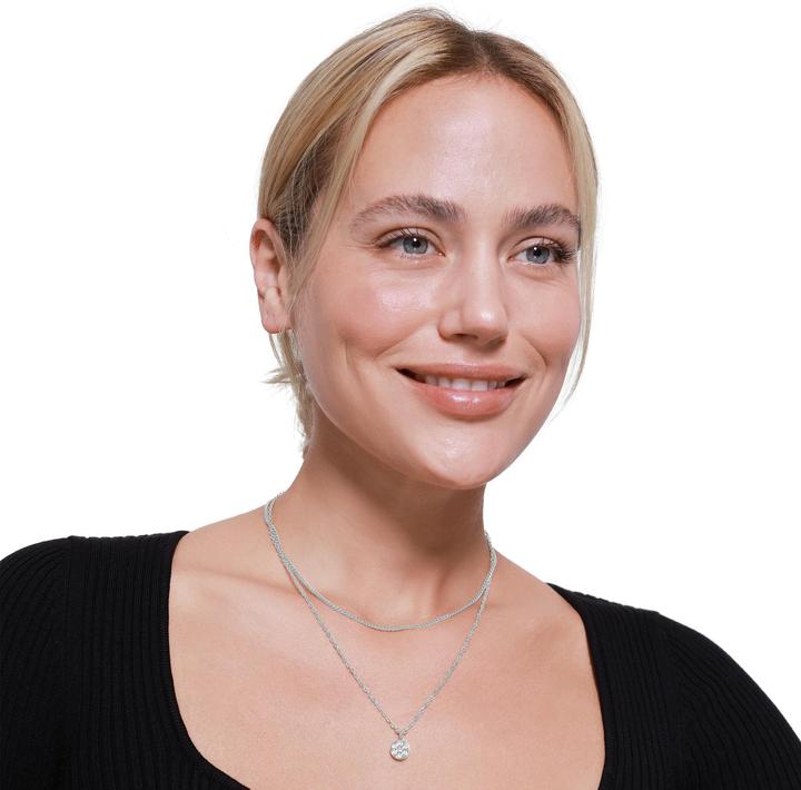 Immagine prodotto Heideman Tiana argento lucido (Acciaio inossidabile)