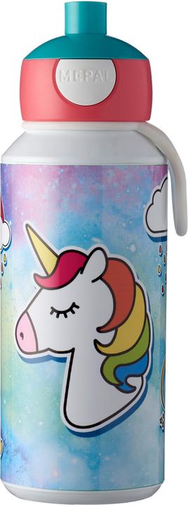 Mepal Campus Pop-up - Einhorn (0.40 l)