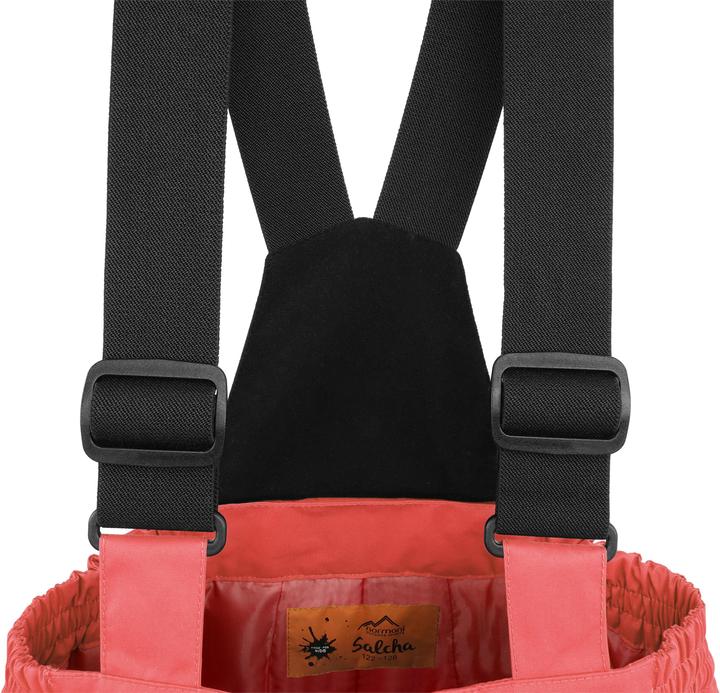 Immagine prodotto Normani Pantaloni invernali per bambini Salcha - 1149 (170, 176)