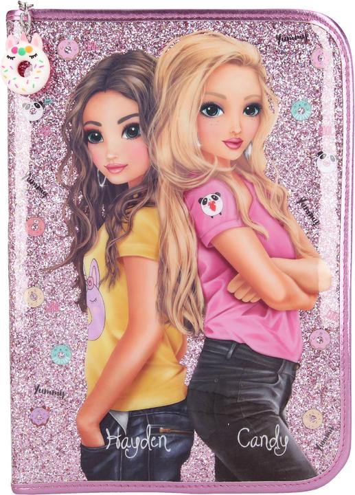 Produktbild Depesche TOPModel etui CANDY CAKE