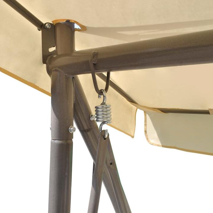 Image du produit VidaXL Gartenschaukel