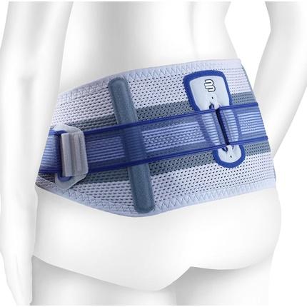 Actual product image Sacroloc Stabilorthese Grösse 4 titan (4)
