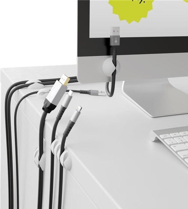 Produktbild Goobay Kabel Management Set