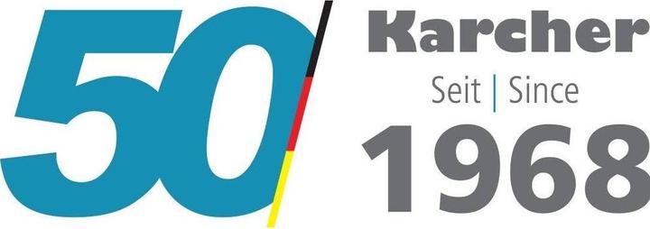 Produktbild Karcher DAB 7000i (Internetradio, DAB+, Bluetooth, WLAN)