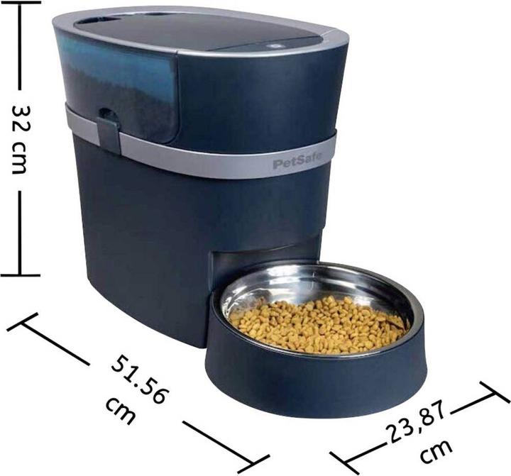 Actual product image PetSafe Feed (5.68 l)