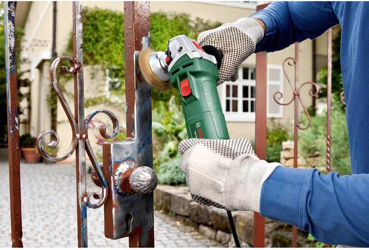Immagine prodotto Bosch Home & Garden Smerigliatrice angolare PWS 700 115 (115 mm)