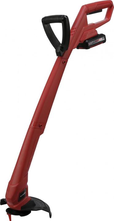Actual product image Einhell GC-CT 18/24 Li (Plastic knives)