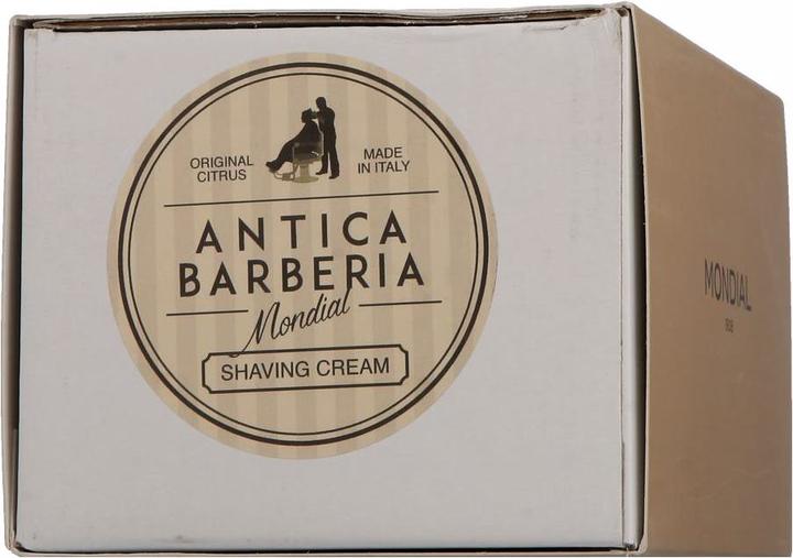 Immagine prodotto Mondial 1908 Antica Barberia Agrumi Originali (1000 ml)