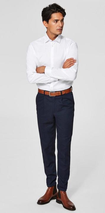 Image du produit Selected Homme Chemise à manches longues (XL)