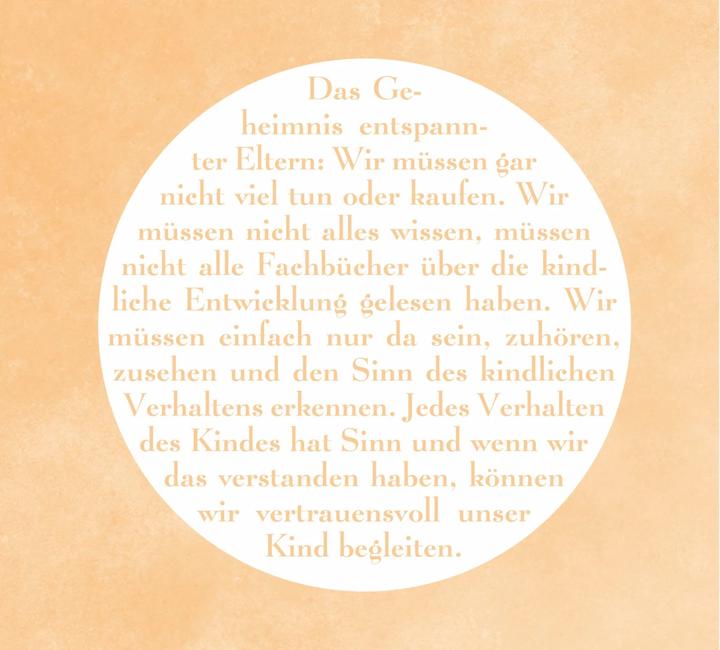 Actual product image Geborgene Kindheit (German, Susanne Mierau, 2020)