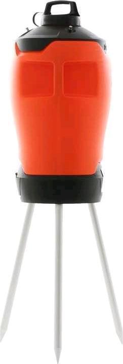 Produktbild Stocker Garden Stocker Geyser Evo 25L Batteriebetriebenes GartenMückenschutzsprühgerät 21 V