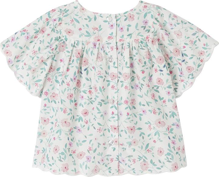 Image du produit Vertbaudet Blouse bébé fille (68)