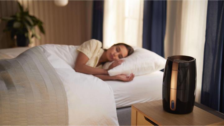Produktbild Philips 2000 series HU2718/10 (32 m²)