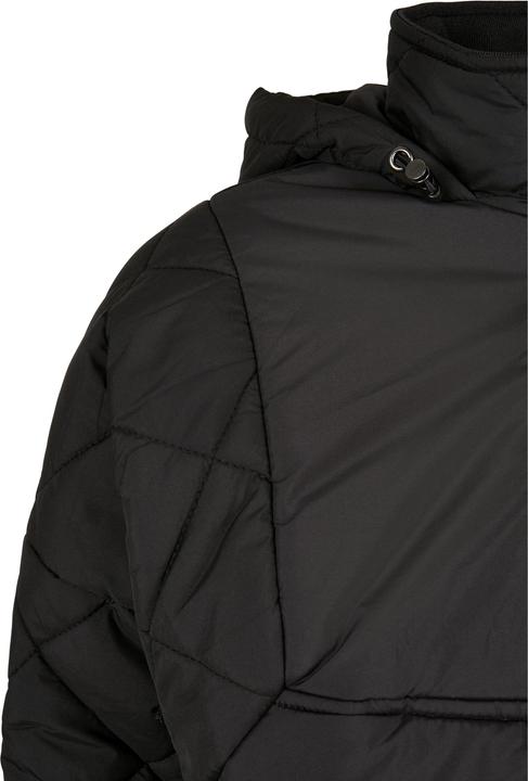 Immagine prodotto Urban Classics Ladies Oversized Diamond Quilted Pull Over Jacket (4XL)