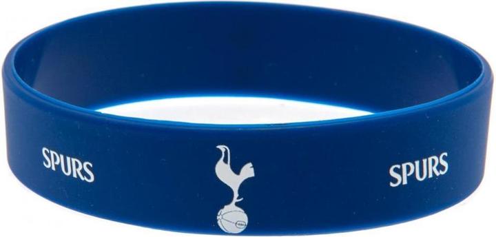 Immagine prodotto Tottenham Hotspur FC Bracciale in silicone (7 cm, 100% silicone)