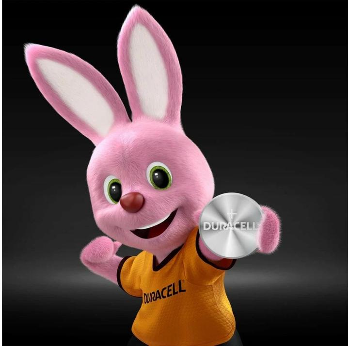 Produktbild Duracell Electronics (2 Stk., AG10, 65 mAh)