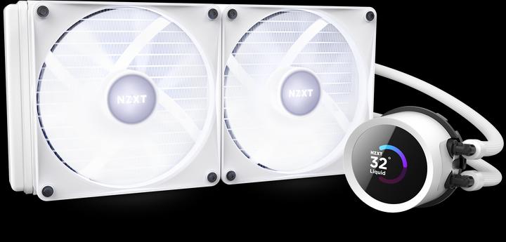 Produktbild NZXT Kraken 280 RGB