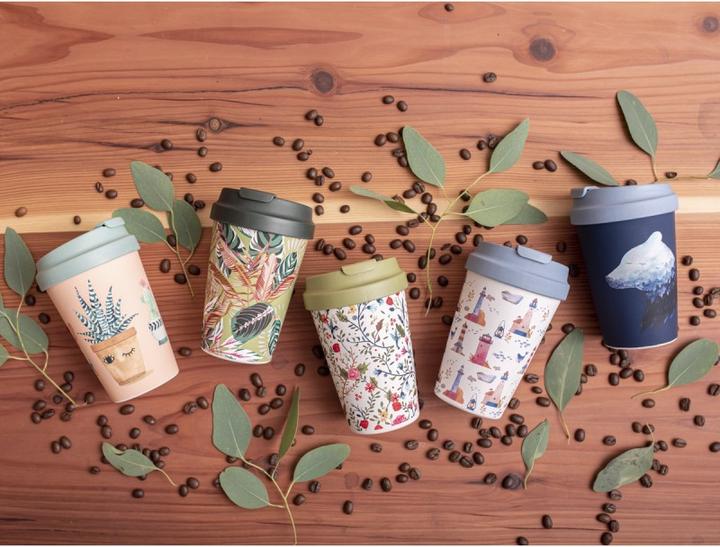 Actual product image Chic.Mic Easy Cup (0.35 l)