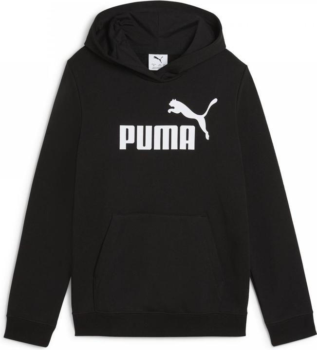 Image du produit Puma ESS No. 1 Logo Hoodie TR G (164)