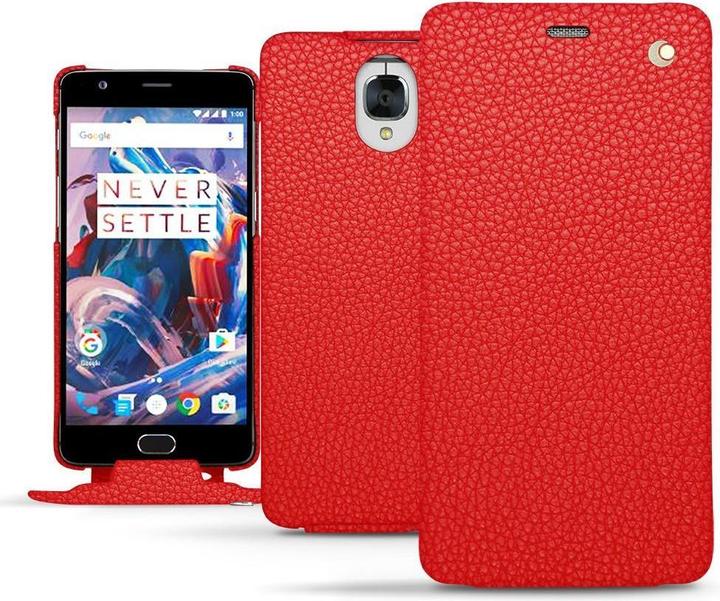 Image du produit Noreve Housse cuir vertical (OnePlus 3)