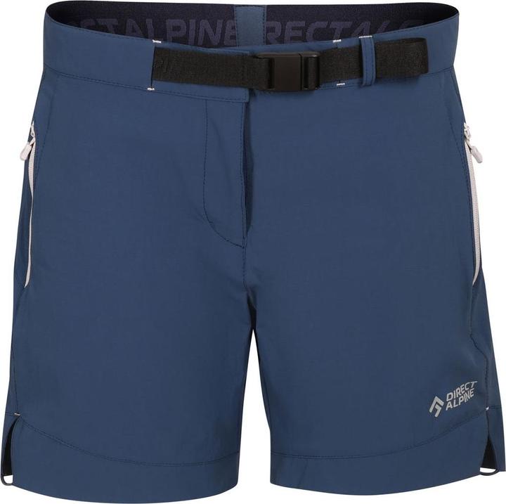 Directalpine Cruise Short Lady Wandershort