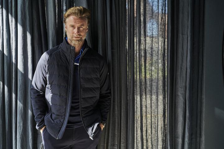 Produktbild Cutter & Buck Oak Harbor Jacket men (3XL)
