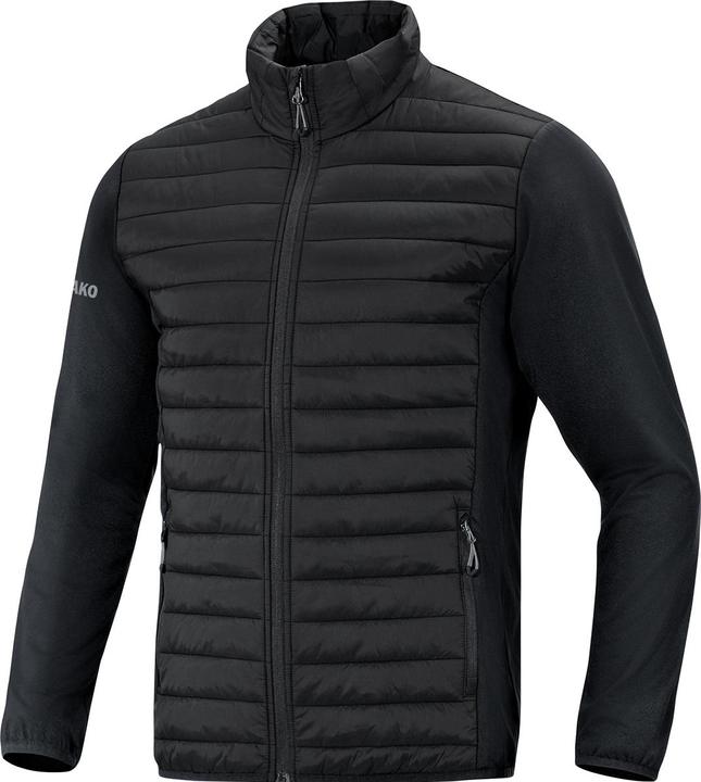 JAKO Hybridjacke Premium