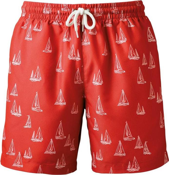 Wombat Kurze Hose