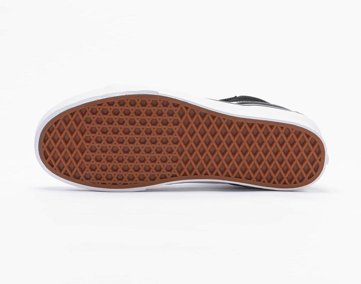 Image du produit Vans Chaussures Sk8 Hi Platform (41)