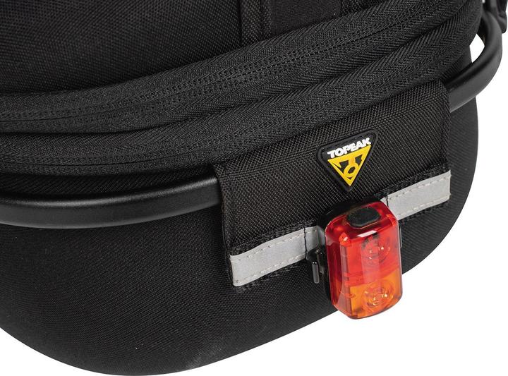 Produktbild Topeak DynaPack (4 l, Rahmentasche)