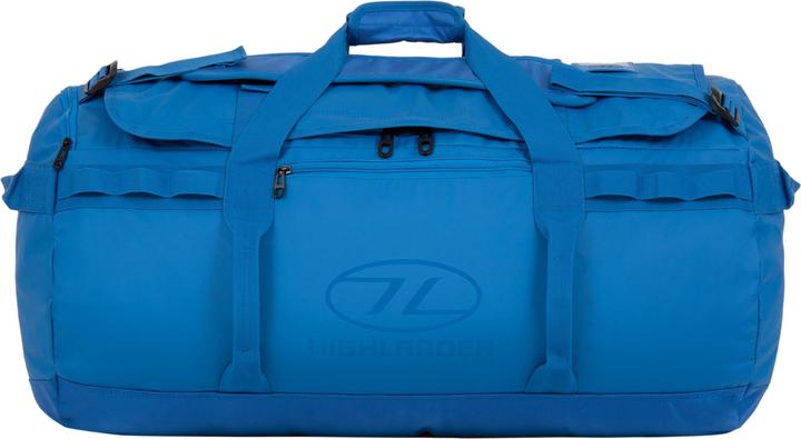 Produktbild Highlander 90l Storm Kitbag Blue (90 l)