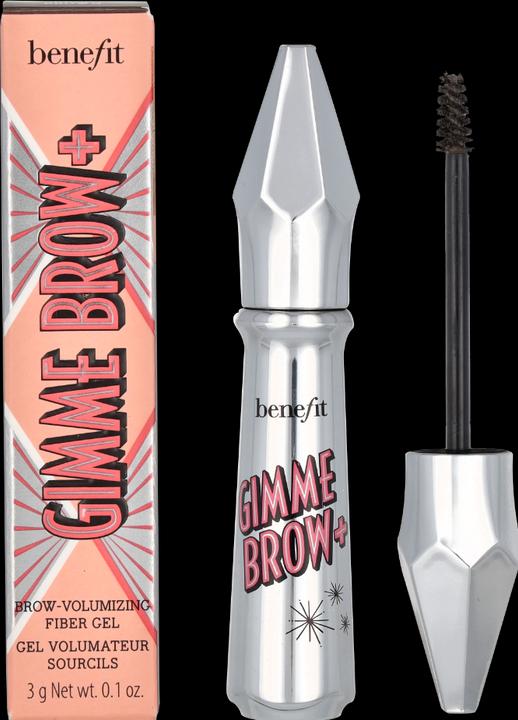 Image du produit BeneFit Cosmetics Gimme Brow+ Volumateur de sourcils (4.5 Moyenne)