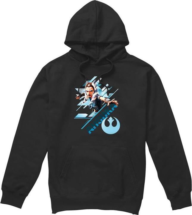 Produktbild Ahsoka Kapuzenpullover (L)
