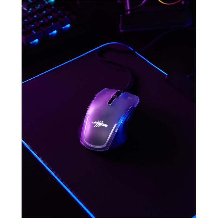 Produktbild Urage Gaming-Maus Reaper 515 Illuminated, Schwarz (Kabelgebunden)