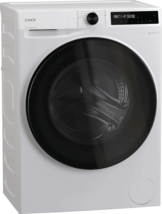 Actual product image Candy BWR 6106BL8-S