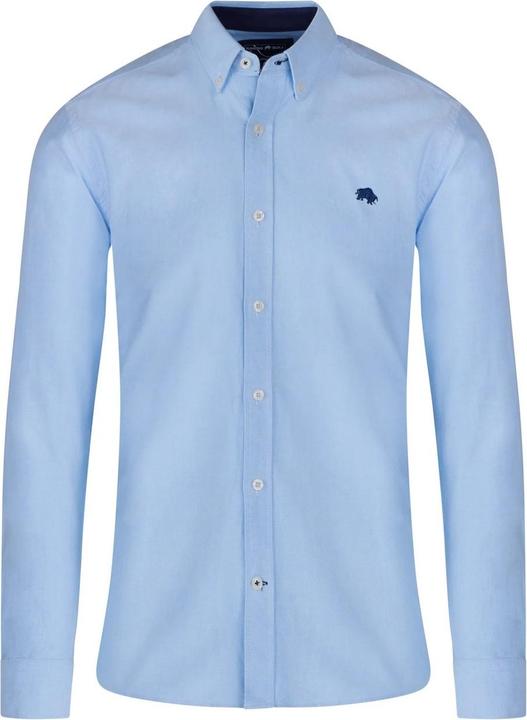Produktbild Raging Bull Hemd Langärmlig (XXL)